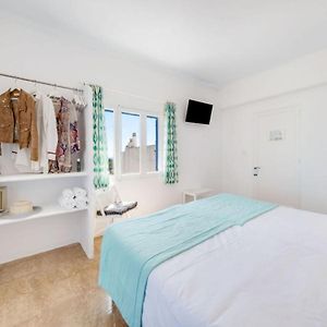 Habitación con 2 Camas Individuales