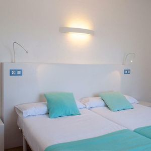 Habitación Superior con 2 Camas Individuales